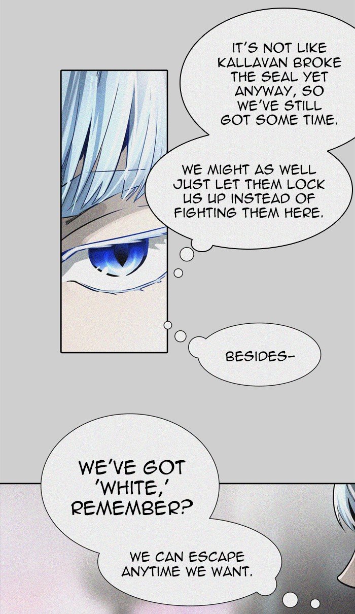 Tower of God, Chapter 456 image 022